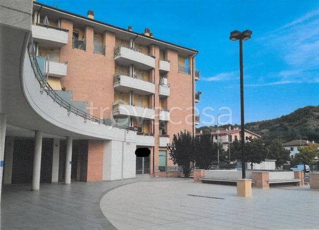appartamento in vendita a Pedaso