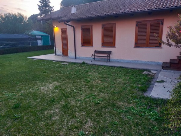 casa indipendente in vendita a Pedaso