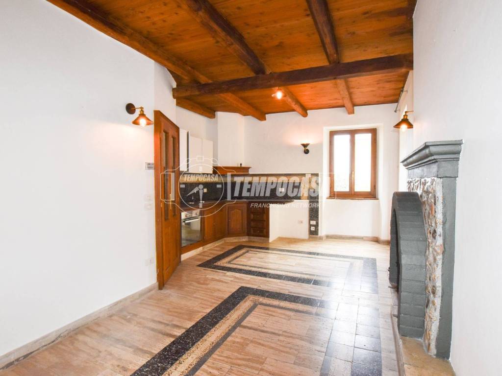 casa indipendente in vendita a Pedaso
