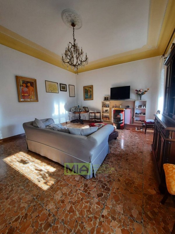 casa indipendente in vendita a Pedaso