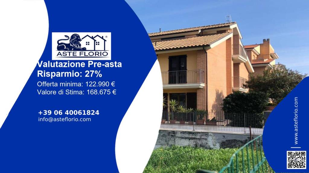 appartamento in vendita a Pedaso
