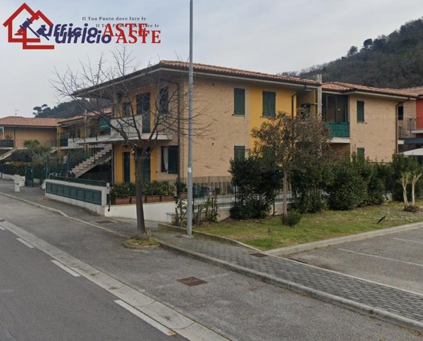 appartamento in vendita a Pedaso