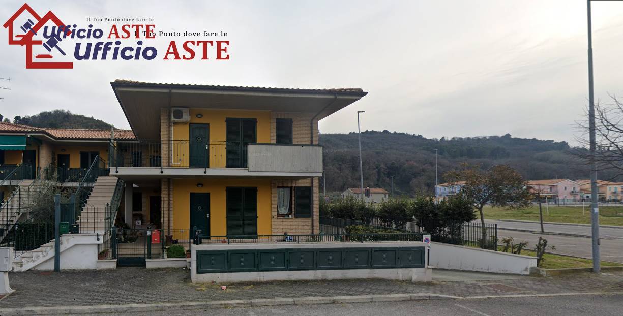 appartamento in vendita a Pedaso