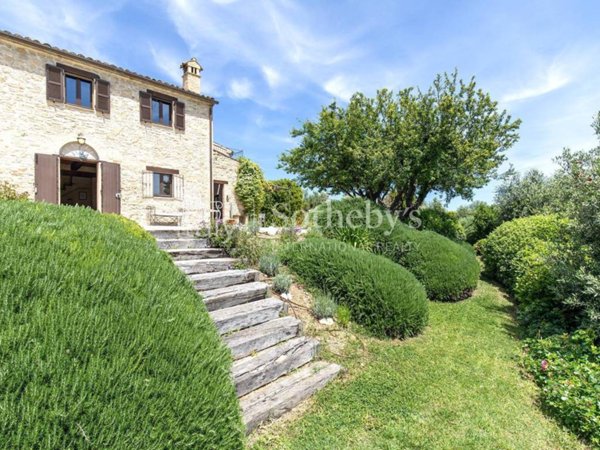 casa indipendente in vendita a Pedaso