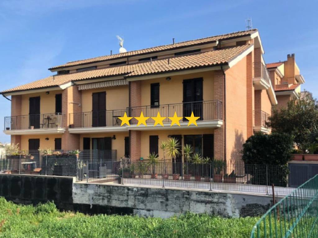 appartamento in vendita a Pedaso