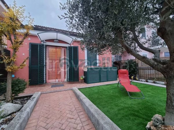 appartamento in vendita a Pedaso