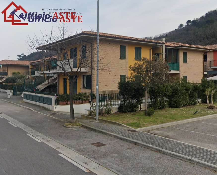 appartamento in vendita a Pedaso