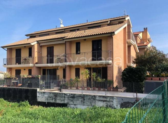 appartamento in vendita a Pedaso