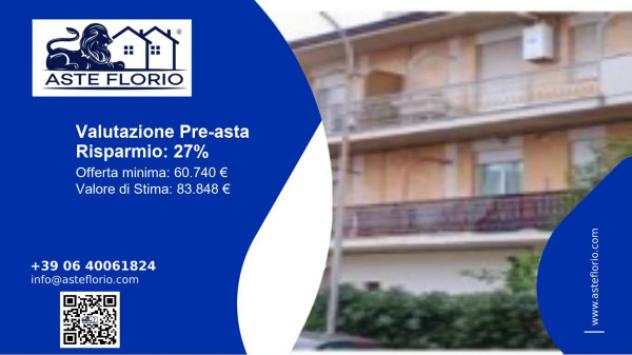 appartamento in vendita a Pedaso