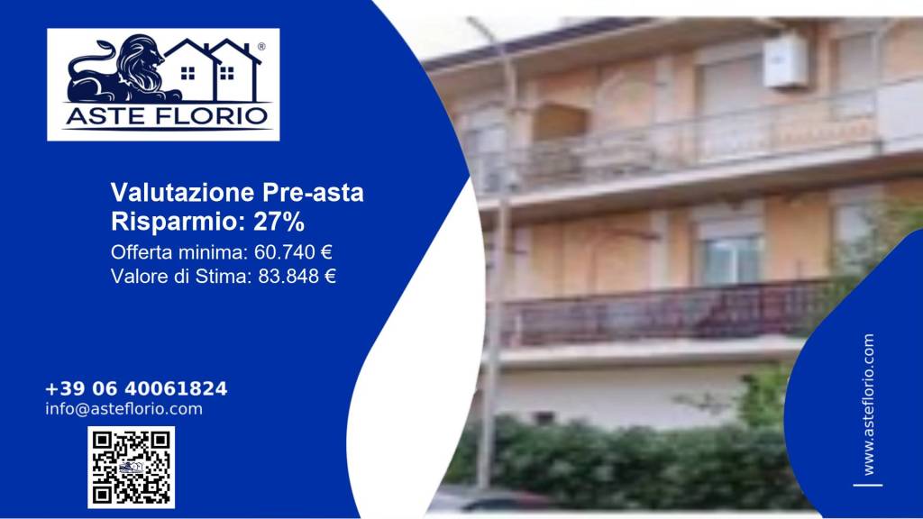 appartamento in vendita a Pedaso