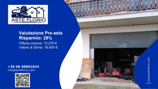 locale commerciale in vendita a Pedaso