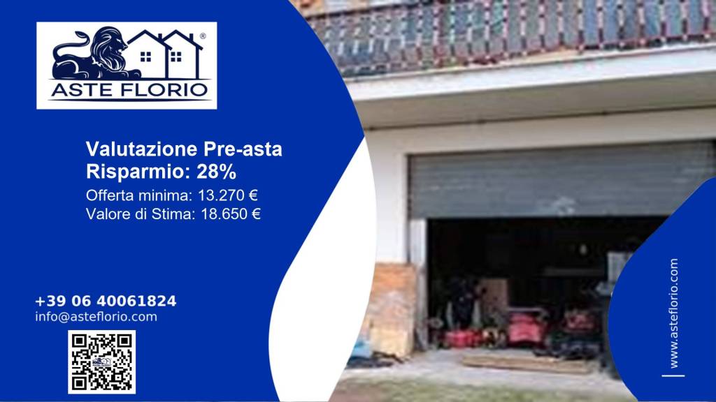 locale commerciale in vendita a Pedaso