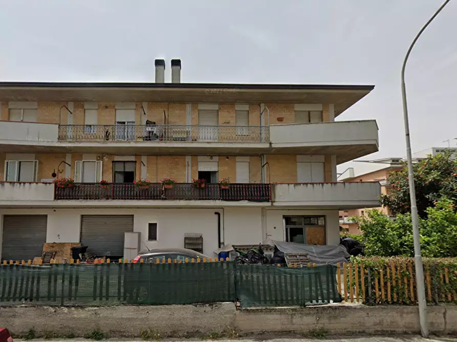 appartamento in vendita a Pedaso