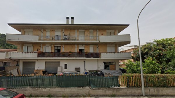 appartamento in vendita a Pedaso