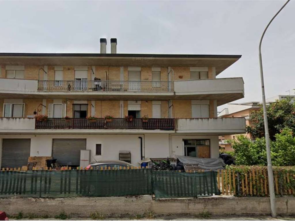appartamento in vendita a Pedaso