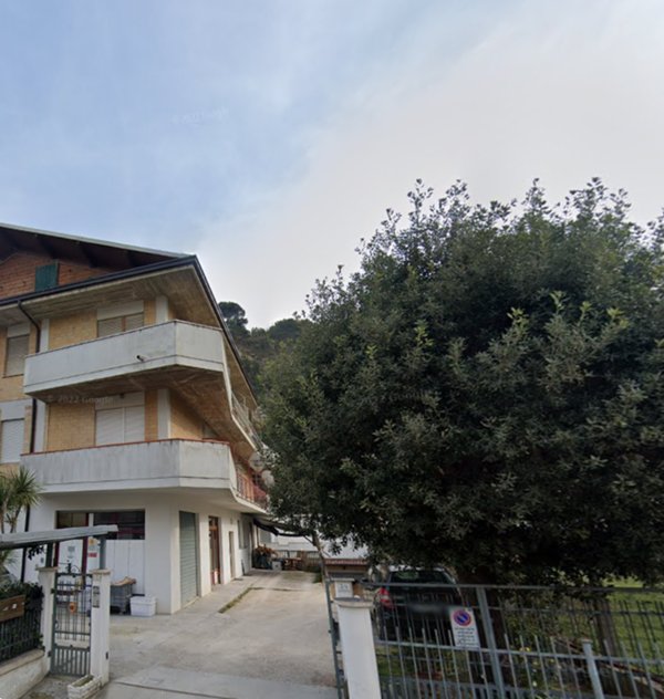 appartamento in vendita a Pedaso