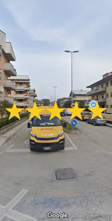 appartamento in vendita a Pedaso