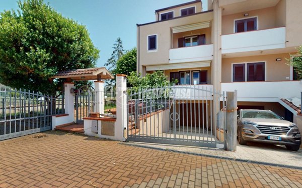casa indipendente in vendita a Pedaso