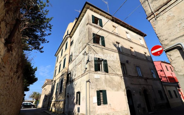 casa indipendente in vendita a Pedaso