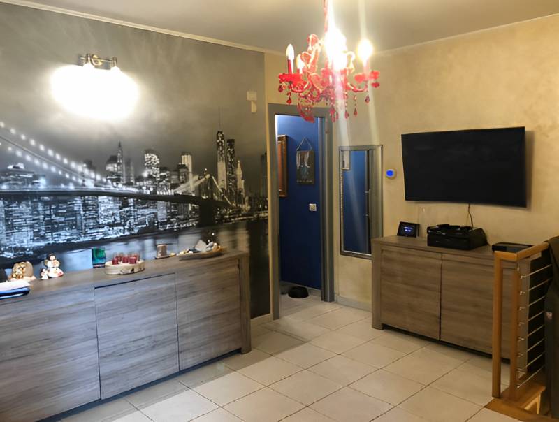 appartamento in vendita a Pedaso