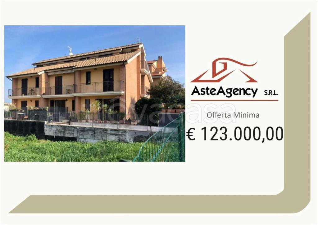 appartamento in vendita a Pedaso
