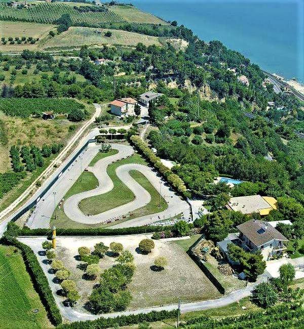 negozio in vendita a Pedaso