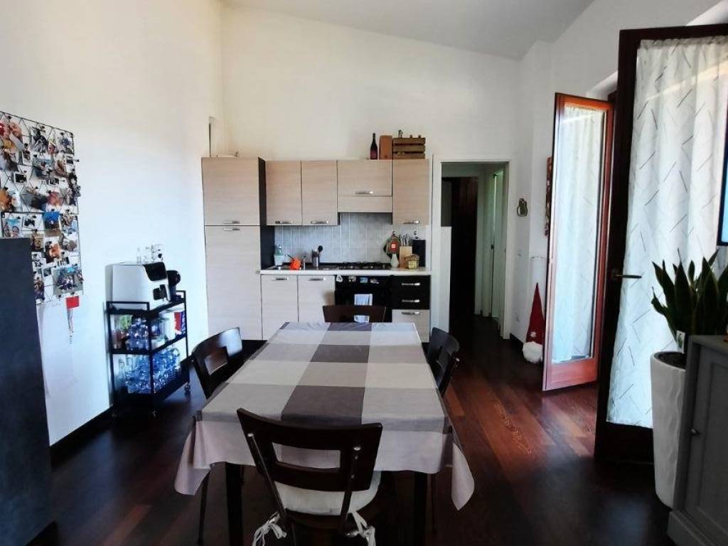 appartamento in vendita a Pedaso