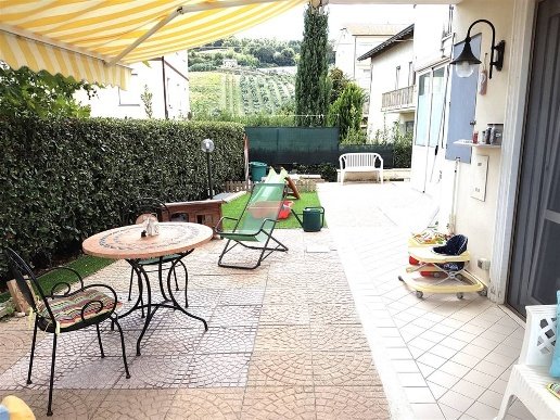 appartamento in vendita a Pedaso