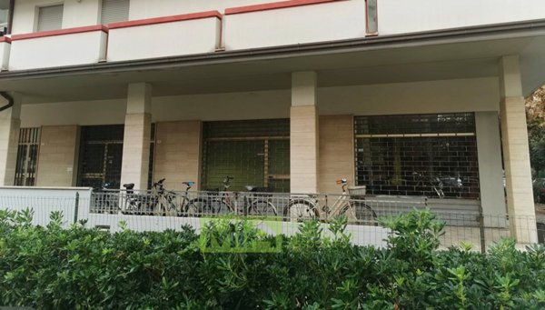 locale commerciale in vendita a Pedaso