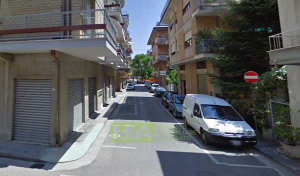 locale commerciale in vendita a Pedaso