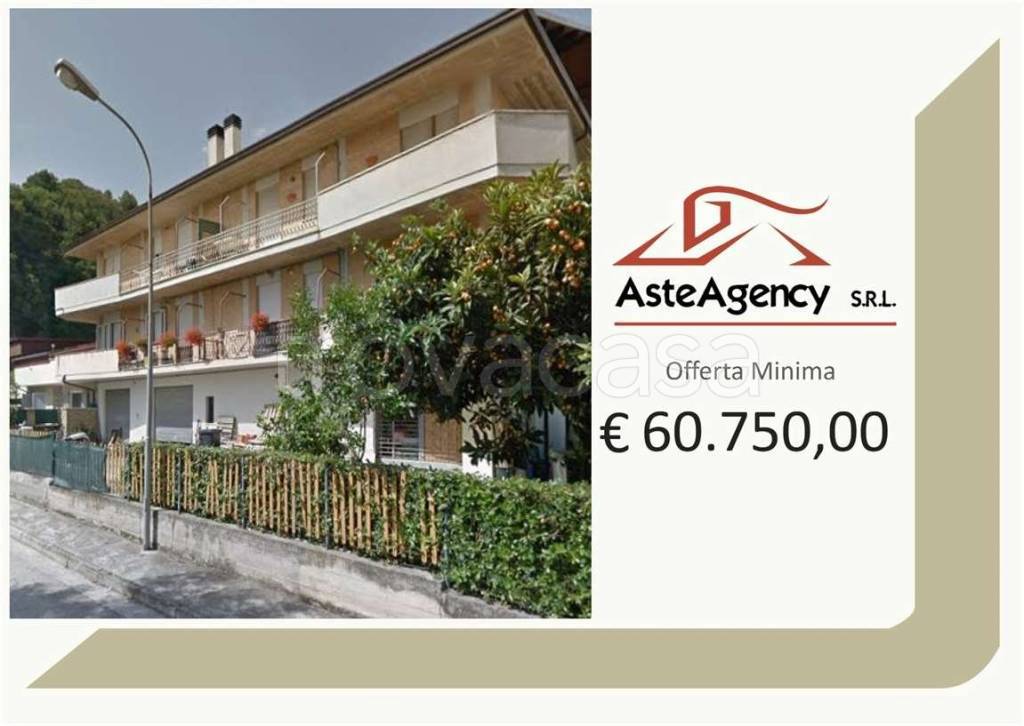 appartamento in vendita a Pedaso