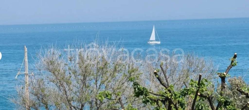 appartamento in vendita a Pedaso