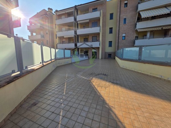 appartamento in vendita a Pedaso