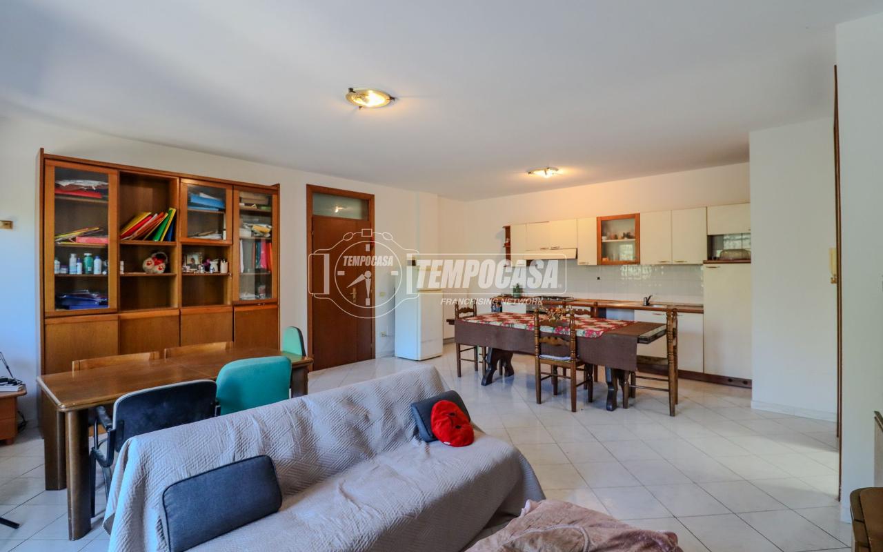 appartamento in vendita a Pedaso