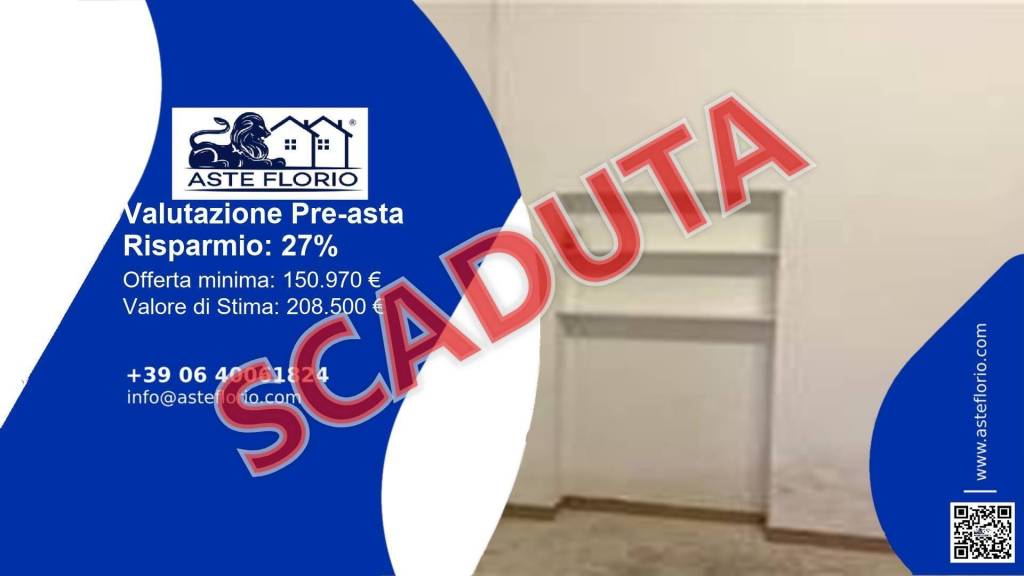 appartamento in vendita a Pedaso