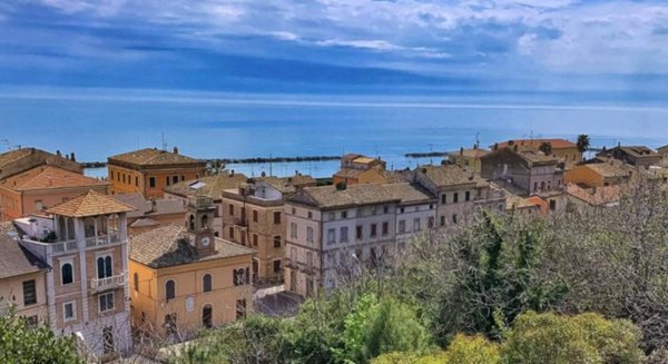 appartamento in vendita a Pedaso