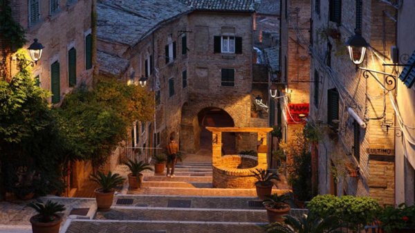 appartamento in vendita a Pedaso