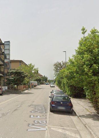 appartamento in vendita a Pedaso