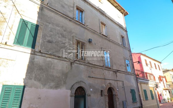 casa indipendente in vendita a Pedaso