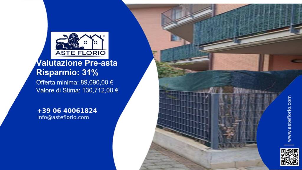 appartamento in vendita a Pedaso