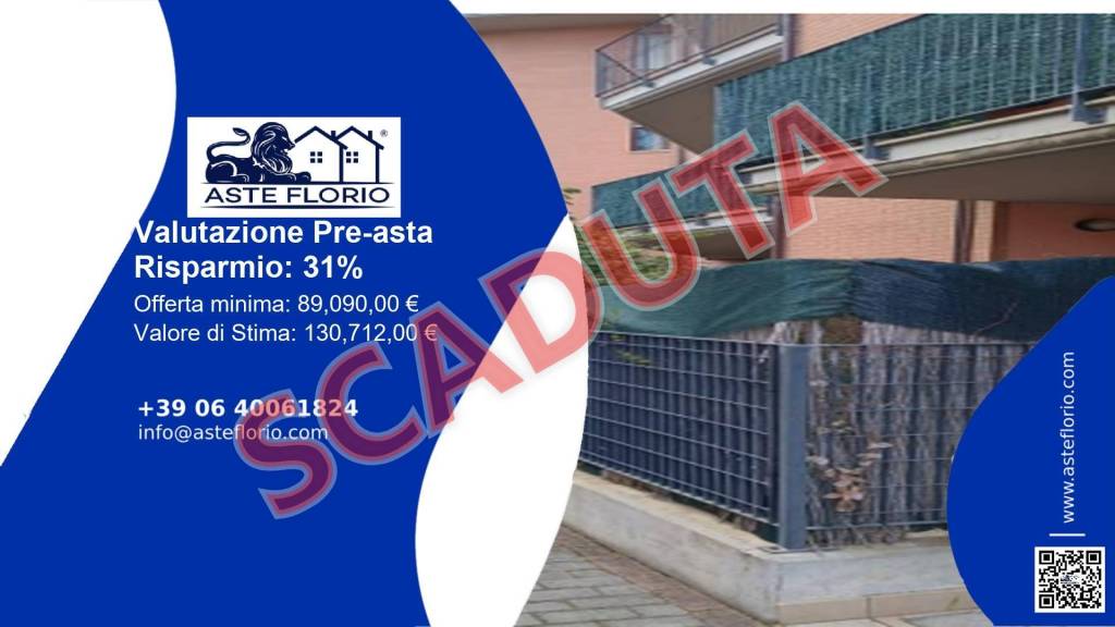 appartamento in vendita a Pedaso