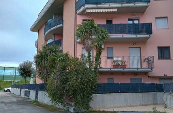 appartamento in vendita a Pedaso