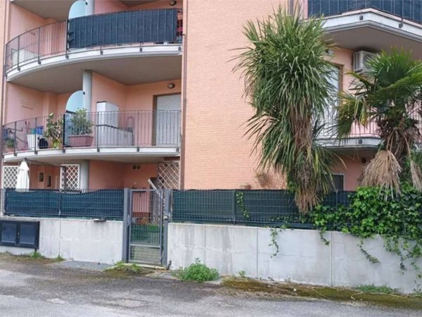 appartamento in vendita a Pedaso