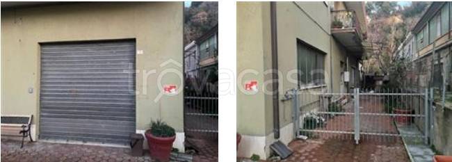 negozio in vendita a Pedaso