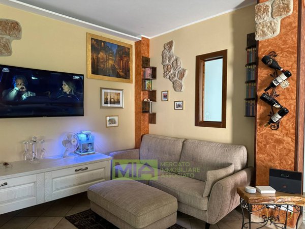 appartamento in vendita a Pedaso