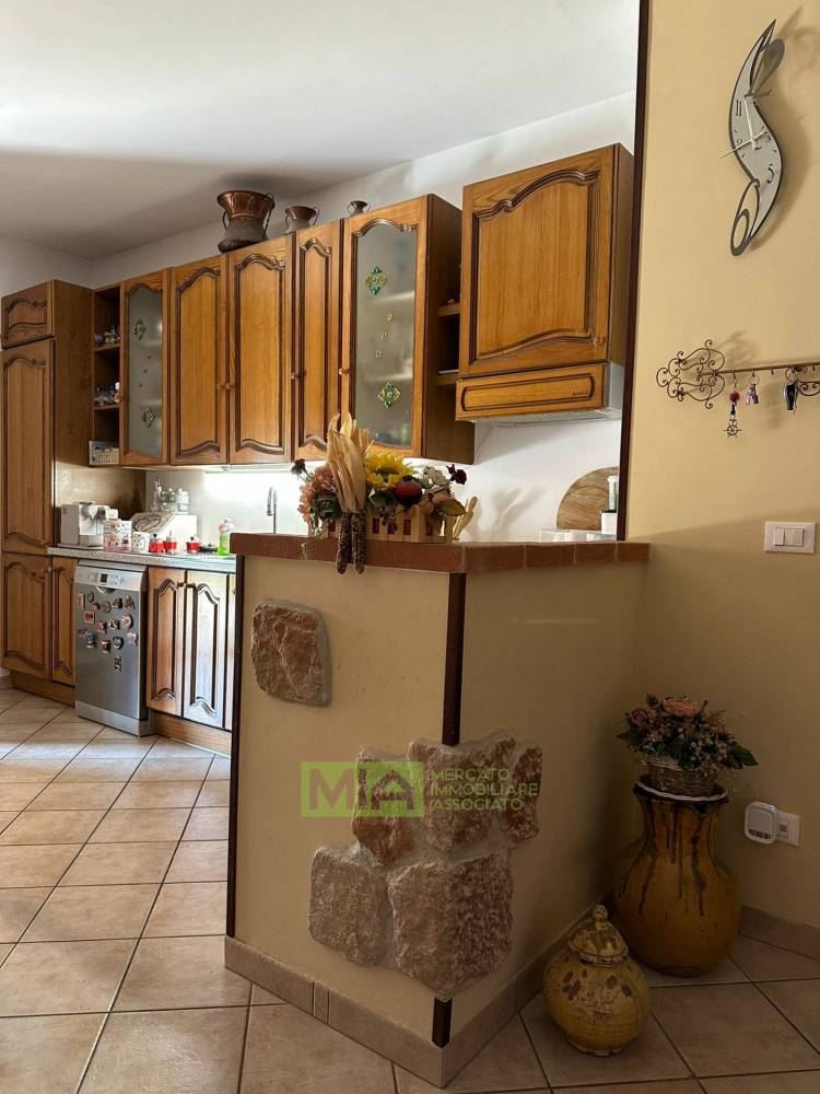 appartamento in vendita a Pedaso