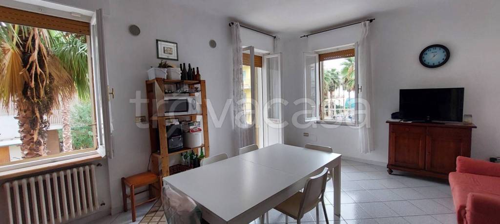 appartamento in vendita a Pedaso