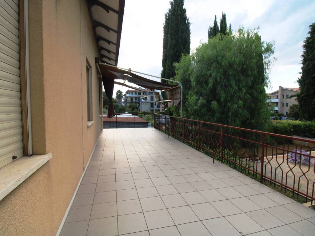 appartamento in vendita a Pedaso