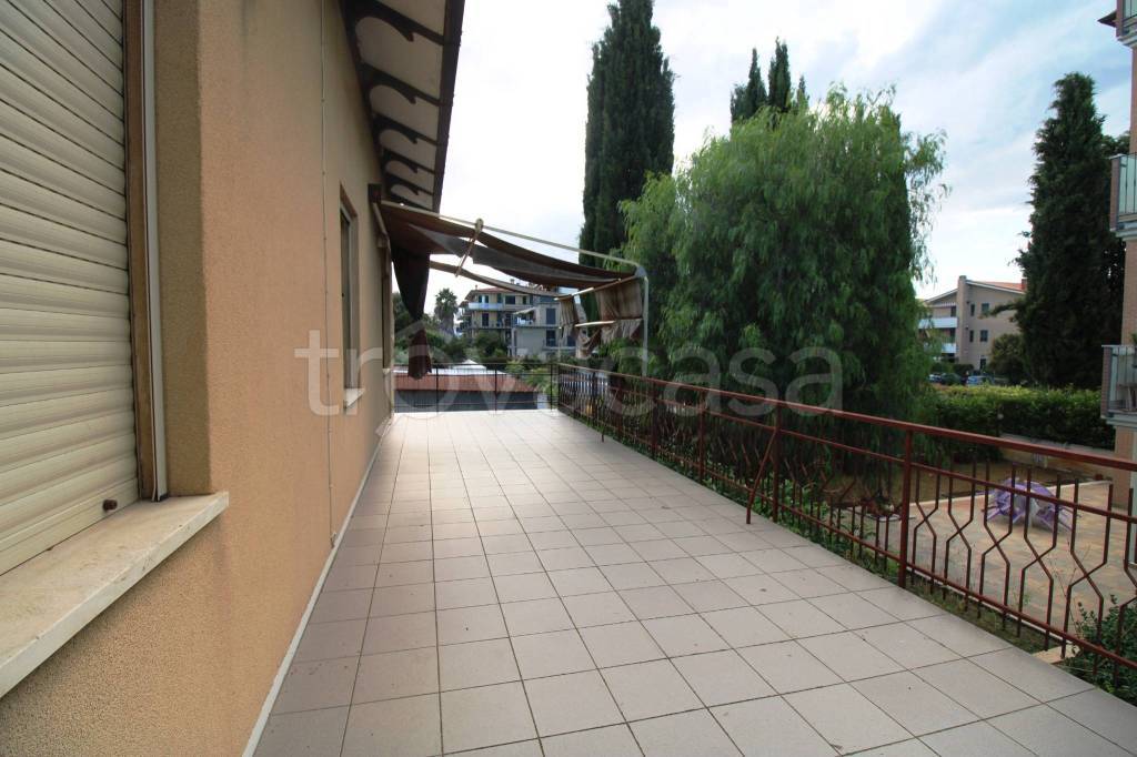 appartamento in vendita a Pedaso