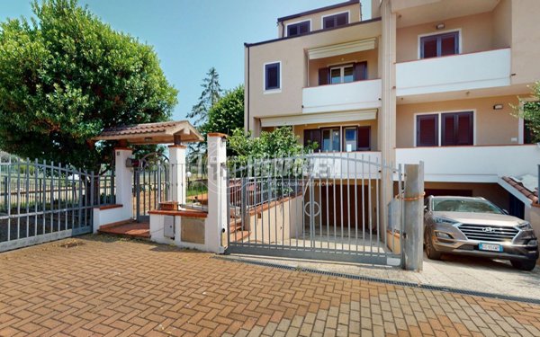 appartamento in vendita a Pedaso